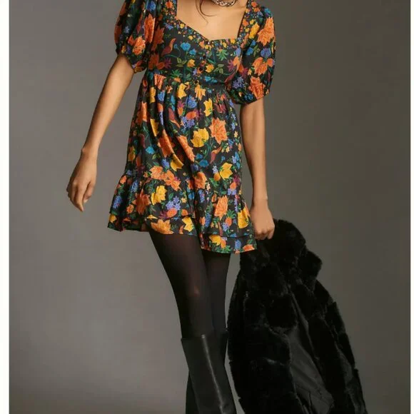 long sleeve sequin dress mini Long Sleeve Sequin Mini Rose Gold